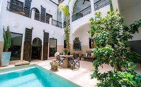 Riad Dar Massai